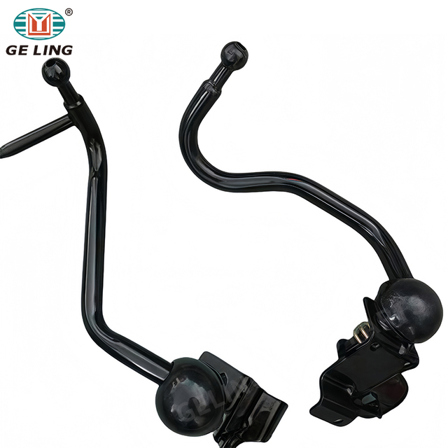 Body Parts Mirror Hole Bracket Arm For Isuzu 600P Npr Nkr
