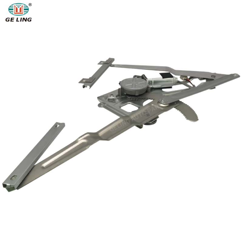 Isuzu 700P Window Regulator