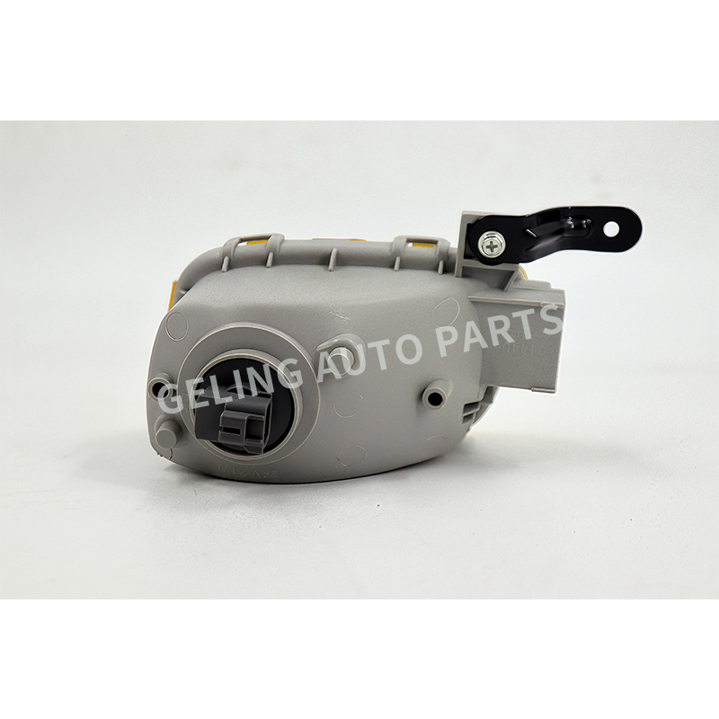 Fog Lamp For Hino 300 Narrow