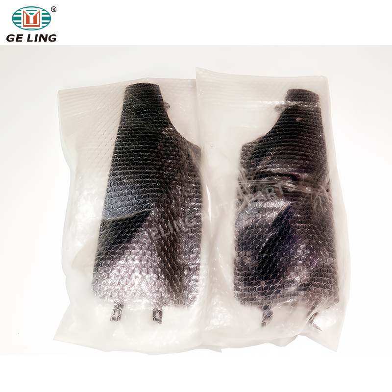 Mitsubishi Fuso Corner Bumper