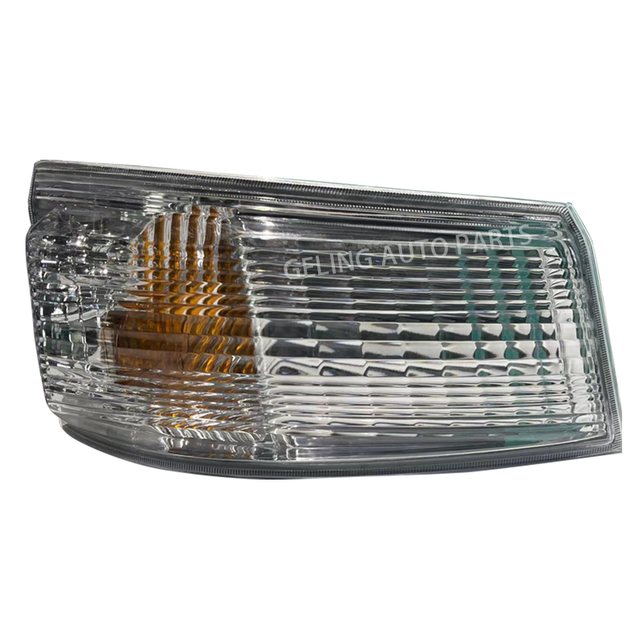 Corner Lamp For Isuzu 700p 2022