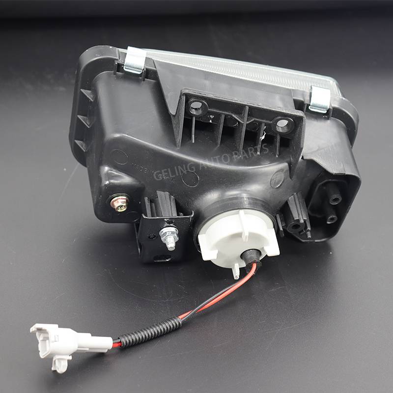 Light Light 8973789090 8973789080 لـ Isuzu 700p