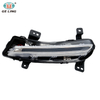 Front Head Lamp Headlight 10976803 10976804 For MingJue MG MULAN MG4 EV 2024