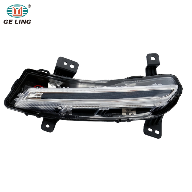 Front Head Lamp Headlight 10976803 10976804 For MingJue MG MULAN MG4 EV 2024