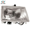 Car Headlight Auto Car Head Lamp MK580647 For Mitsubishi Canter 2005 