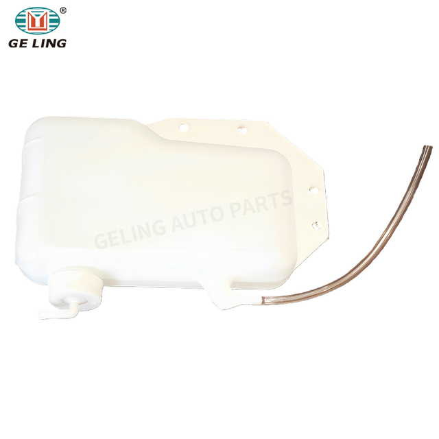 GELING Car Accessories Water Tank For Isuzu 600P Npr Nkr