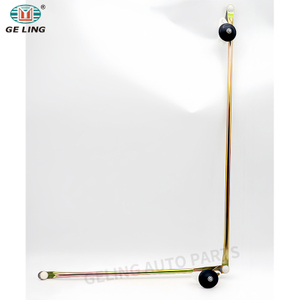 Auto Accessories Wiper Link For Isuzu 600p