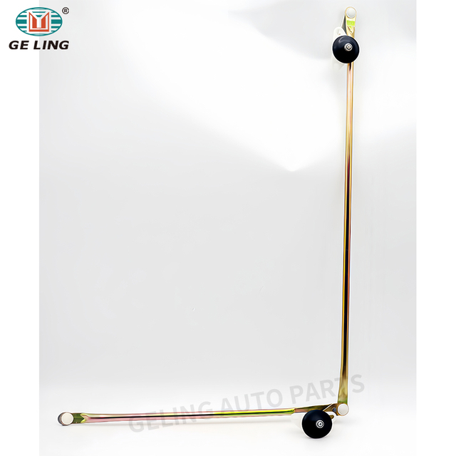 Auto Accessories Wiper Link For Isuzu 600p