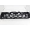 Black Bumper Grille for Mitsubishi Triton L200 2019
