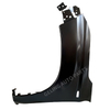 Corner Bumper Fender For Mitsubishi L200 Triton 2019