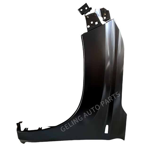 Corner Bumper Fender For Mitsubishi L200 Triton 2019