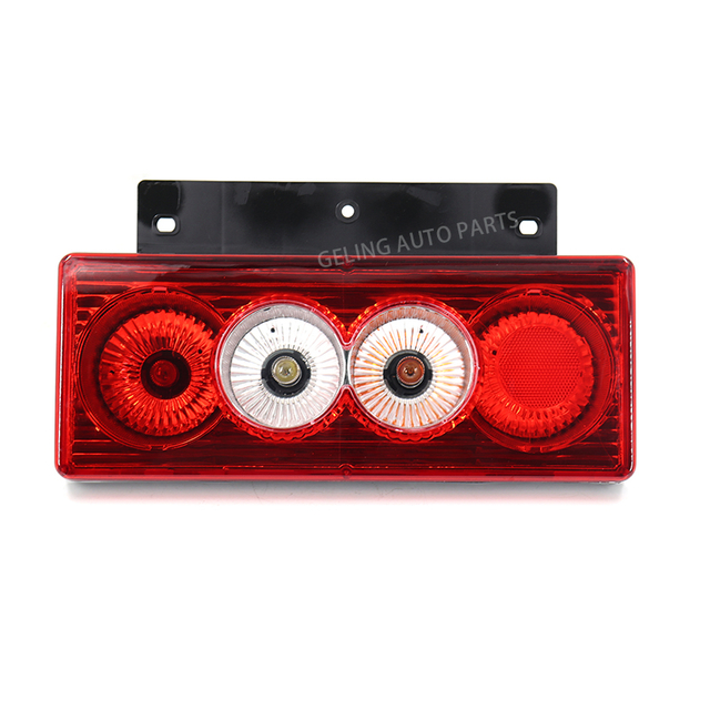 Taillight For Isuzu Jmc Kaiyun 