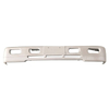 Front Bumper Wide For Isuzu Jac 808