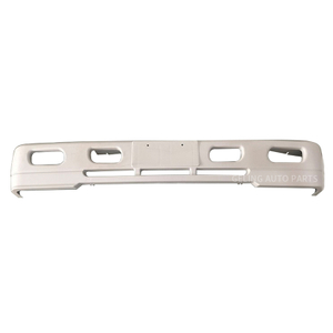 Front Bumper Wide For Isuzu Jac 808