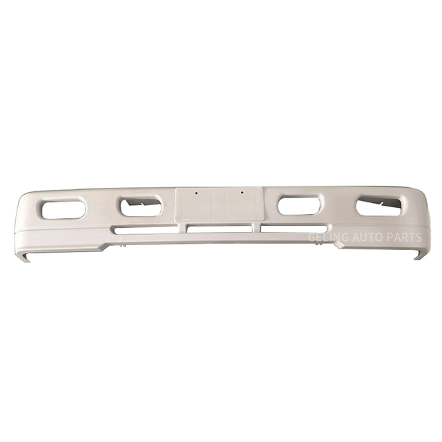 Front Bumper Wide For Isuzu Jac 808
