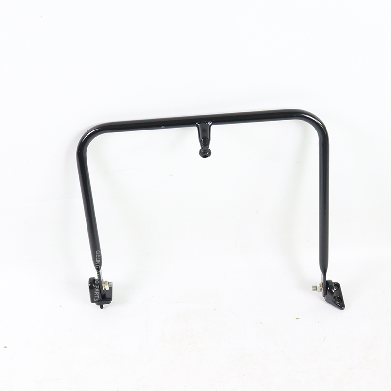 Isuzu Nkr Mirror Bracket