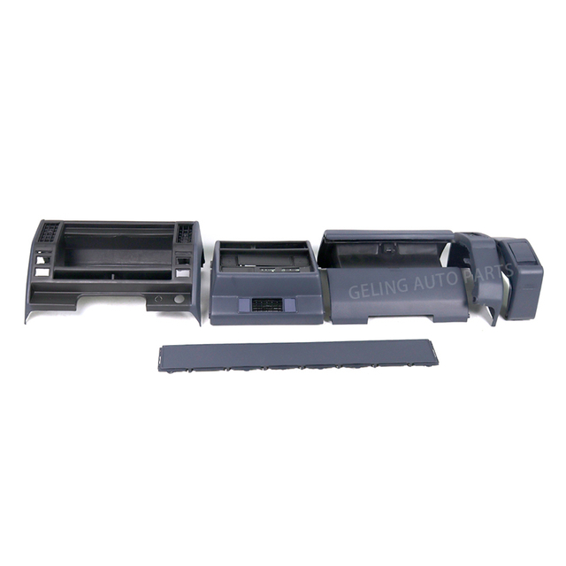 Instrument Desk Dashboard 854270006 For Isuzu Nhr98 Nkr Jmc
