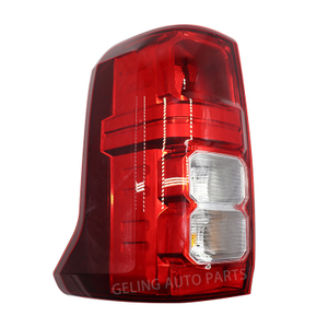 Halogen Rear Light for Mitsubishi L200 Triton 2024