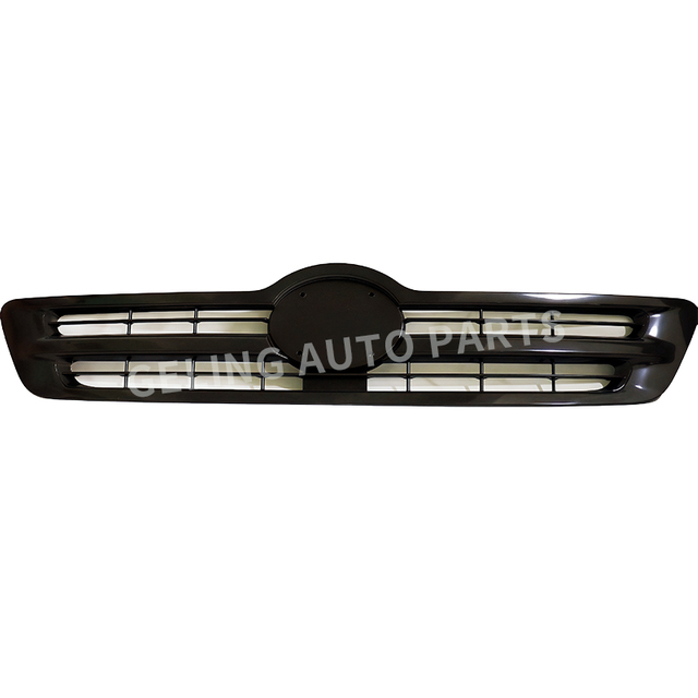 ABS Grille 16306763113401 For Hino 500