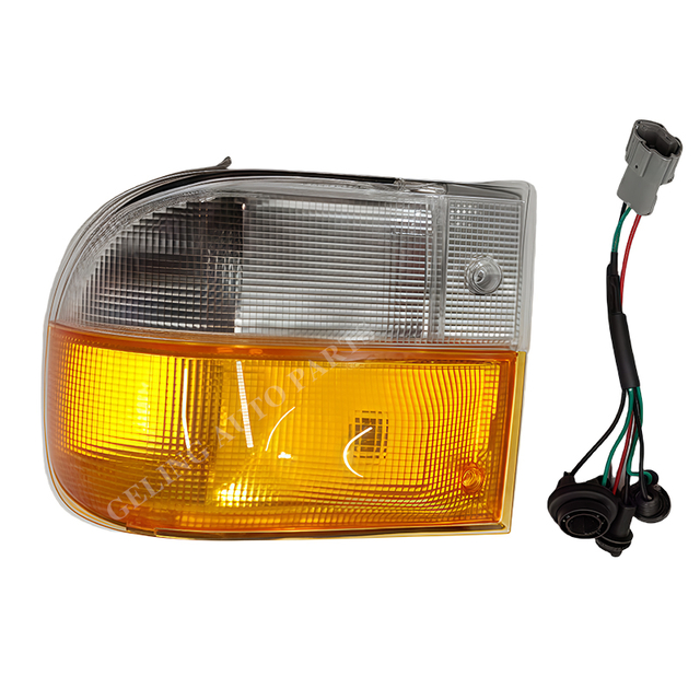 923024B001 923014B001 Угловая лампа для Hyundai Porter