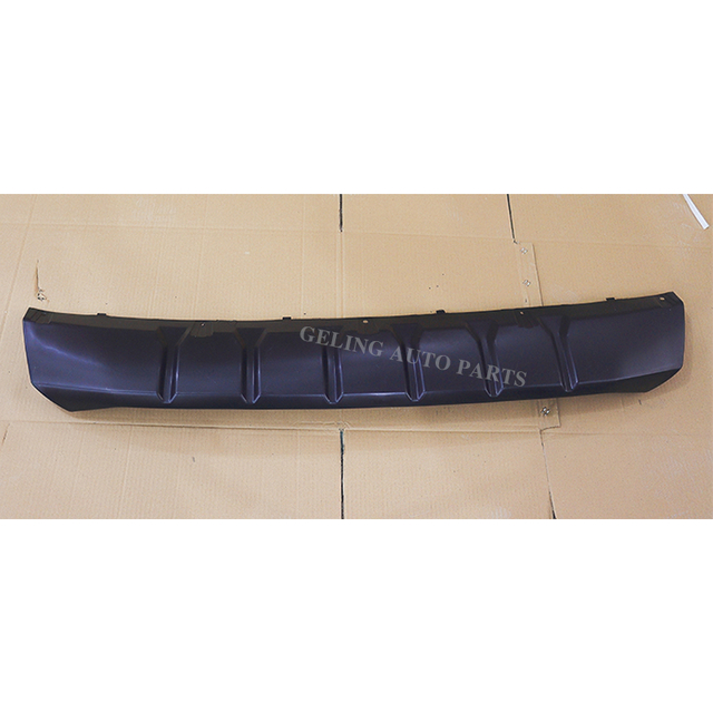 Panel Dekoratif Bumper Depan untuk Changan Hunter F70