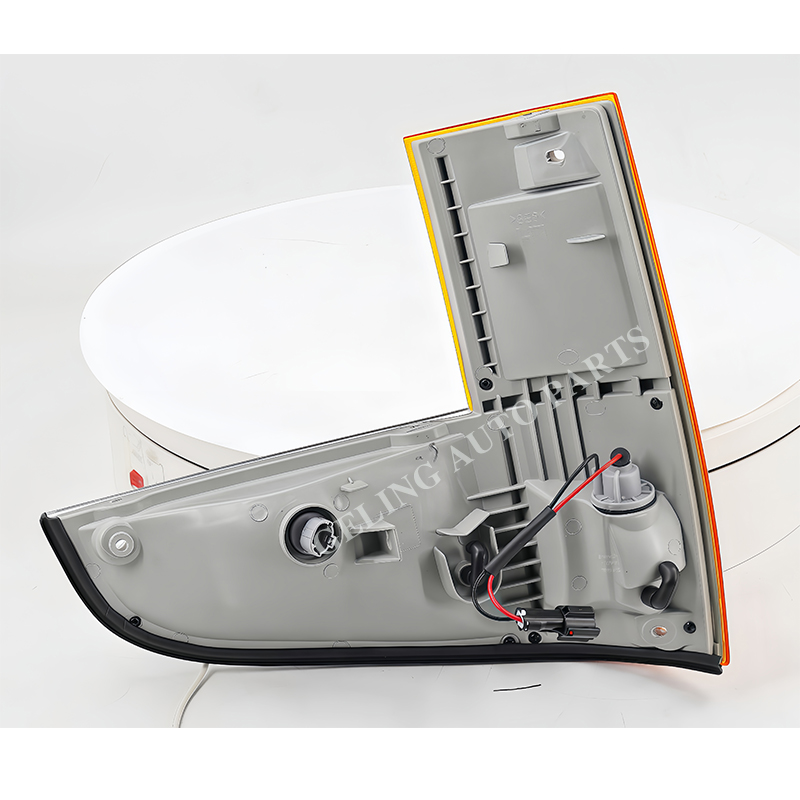 Corner Light For Hyundai HD45