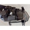 LED Headlight For Chevrolet Colorado S10 2012