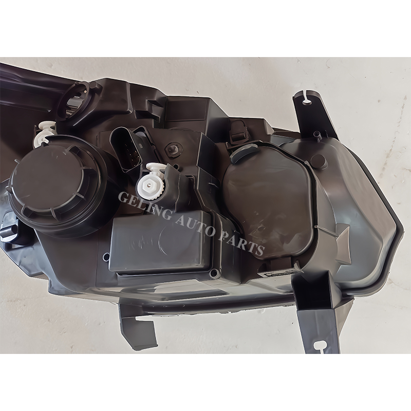 LED Headlight For Chevrolet Colorado S10 2012