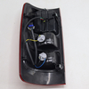 Rear Light For Chevrolet Colorado S10 2012 2013 2014