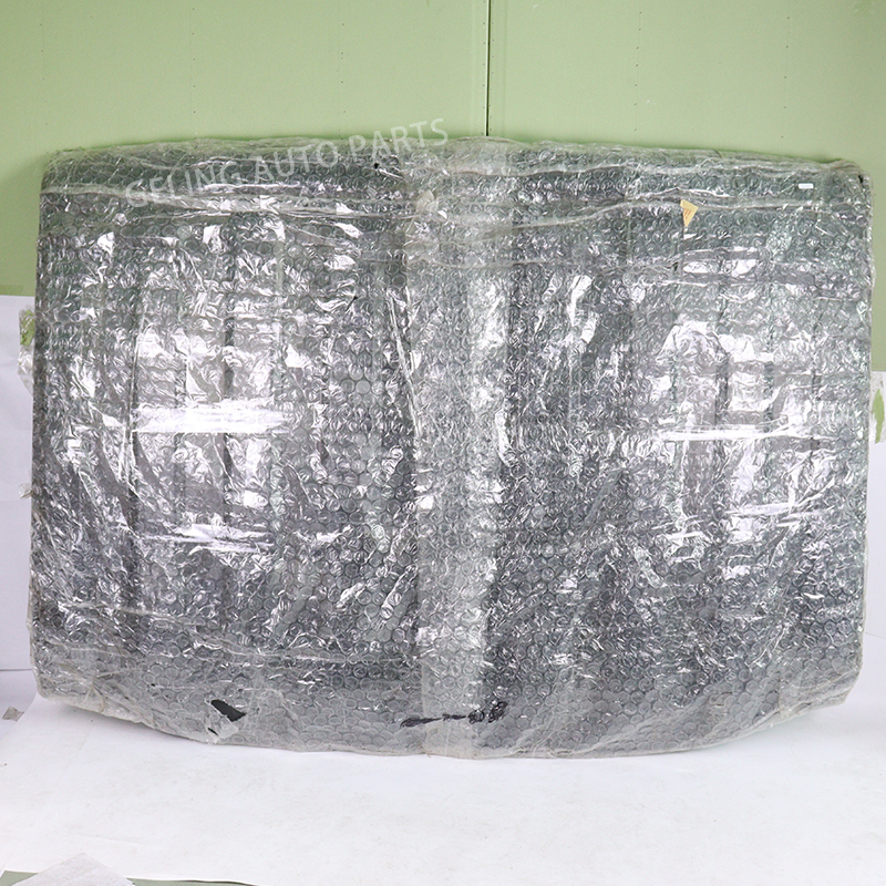 Isuzu 700p Top cover