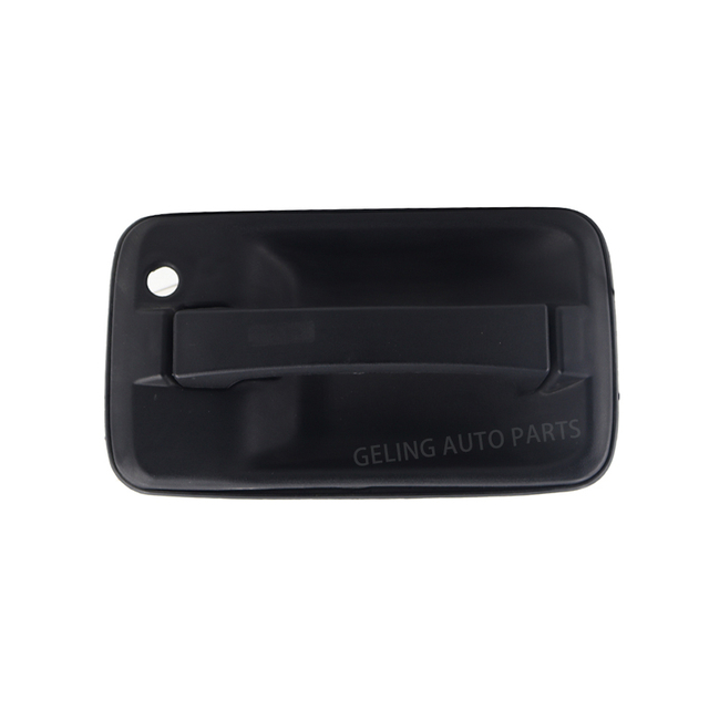 Door Outside Handle For Isuzu 700p Elf Npr Nqr Across