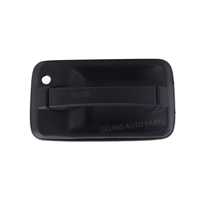 Door Outside Handle For Isuzu 700p Elf Npr Nqr Across
