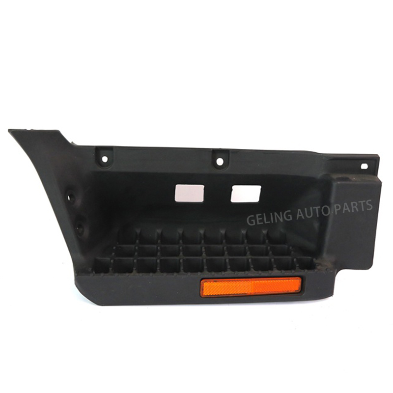 Pedal 8980227740 8980227750 For Isuzu 700p Elf Nqr Npr Across