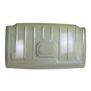 Top Cover For Isuzu 600p Npr Nkr