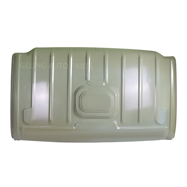 Top Cover For Isuzu 600p Npr Nkr