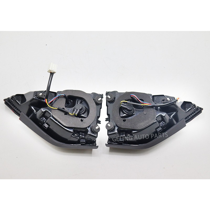Taillight for GEELY COOLRAY BINYUE