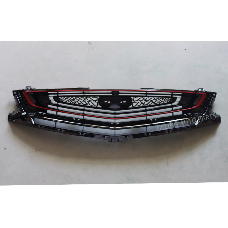 6013025000 High Version Front Grill for GEELY COOLRAY BINYUE