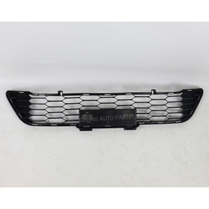 Front Bumper Grille For Toyota Revo 2016-2018 Update to Rocco 2019