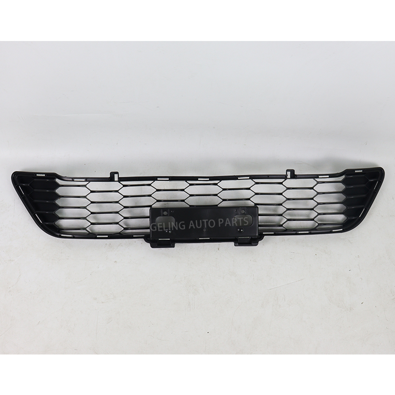 Front Bumper Grille For Toyota Revo 2016-2018 Update to Rocco 2019