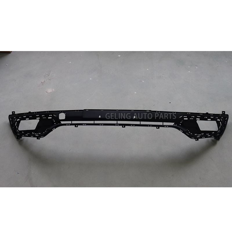  F012803505 Front Bumper Lower Part For Chery Jetour X70