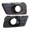 Couvercle de lampe de brouillard pour JAC T6