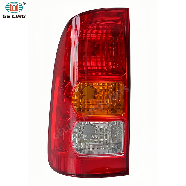 خلفي 81550-0K010 81560-0K010 ل Toyota Vigo 2004-2007