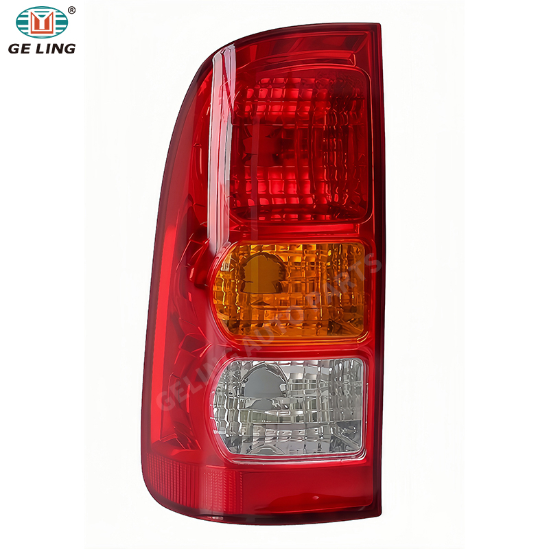 خلفي 81550-0K010 81560-0K010 ل Toyota Vigo 2004-2007