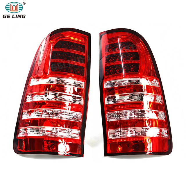 LED Tail Light for Toyota Hilux Vigo 2004-2007