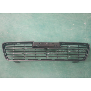Black Car Bumper Grille for Toyota Revo 2016