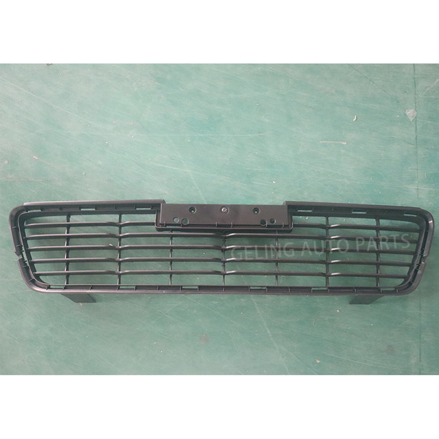 Black Car Bumper Grille for Toyota Revo 2016