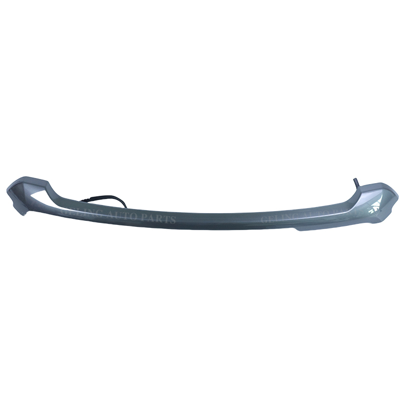 Hood Stripe For Toyota Hilux Rocco 2020