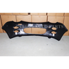 Front Bumper For Chery QQ 3 S11