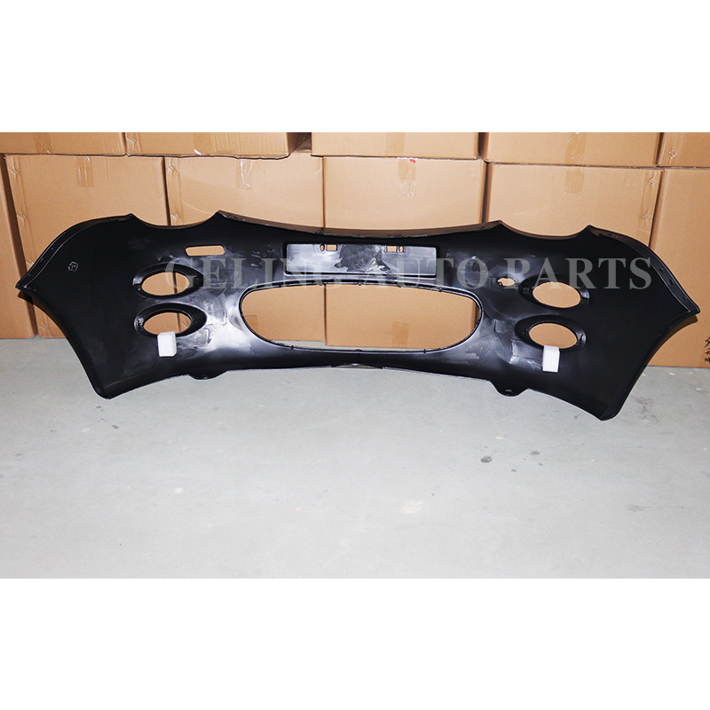 Front Bumper For Chery QQ 3 S11