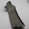 663104F000 663204F000 Corner Bumper Fender for Hyundai H100